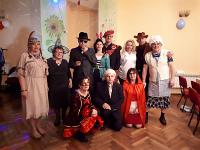 2019r Bal przebierancow