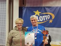 2019r Druzyna na I miejscu! Bytom