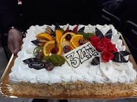 2019r III rocznica Artura