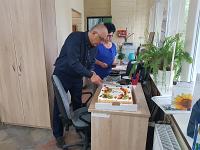 2019r I rocznica Andrzeja