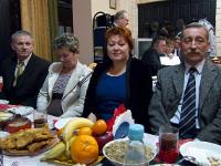 2012r Spotkanie Oplatkowe