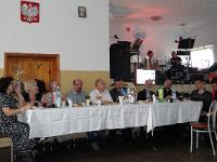 2013r 25 rocznica Klubu Wytrwalosc