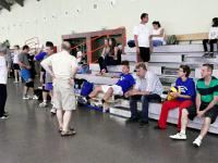 2013r Turniej Siatkowki