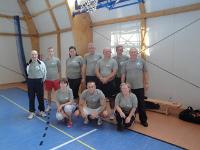 2013r Turniej tenisa Blachownia