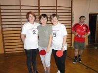 2013r Zwyciestwo druzynowe w Klobucku