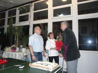 2014 Czwarta rocznica kolegi Wieska