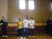 2014 Turniej tenisa w Klobucku