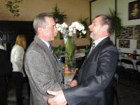 2014r 20 rocznica kolegi Boleslawa i Jerzego