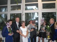 2015r 1 rocznica Adama i 5 rocznica Wieska