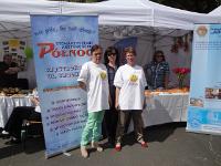 2015r Prezentacja organizacji pozarzadowych