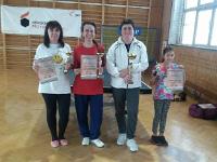 2016r Turniej o puchar Prezydenta Zawiercia