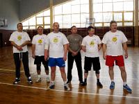 2016r Turniej siatkowki w Kamienicy Polskiej