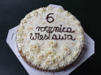 2016r VI rocznica abstynencji kolegi Wieska