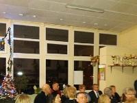 2016r Wigilia w Klubie Polnoc