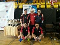 2017r Mistrzostwa Europy Stowarzyszen Abstynenckich Pruszkow