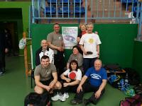 2017r Mistrzostwa Polski Stowarzyszen Abstynenckich