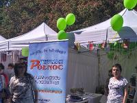 2017r Piknik na Promenadzie