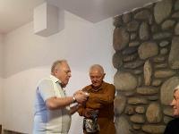 2018r Dwudziesta rocznica Jakuba