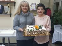 2018r Rocznice 3cia Beaty i 4ta Ani