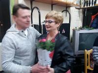 2018r Urodziny Marioli